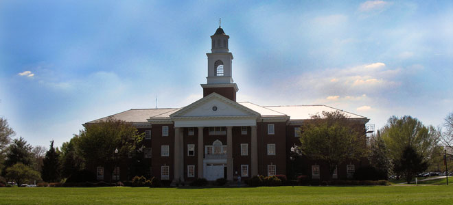 Boyce Library
