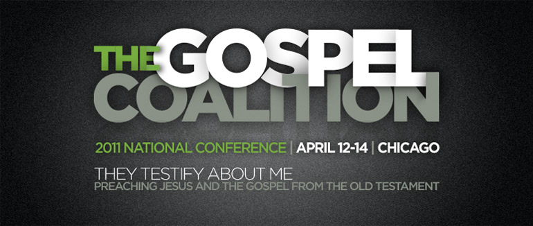 TGC 2011 Conference
