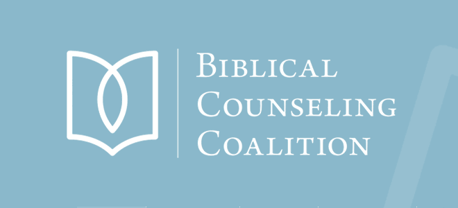 Biblical Counseling And TGC2011 – Reformed Forum