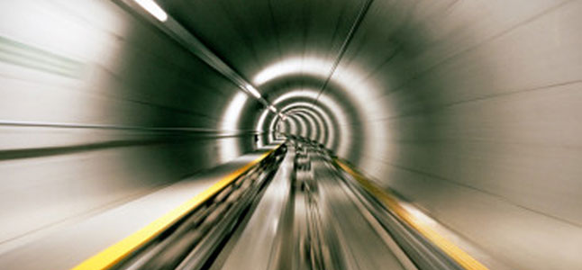 tunnel