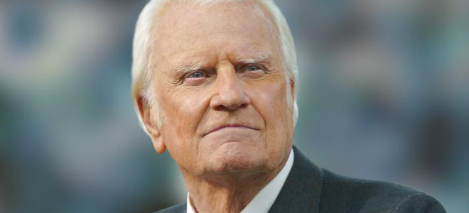 BillyGraham