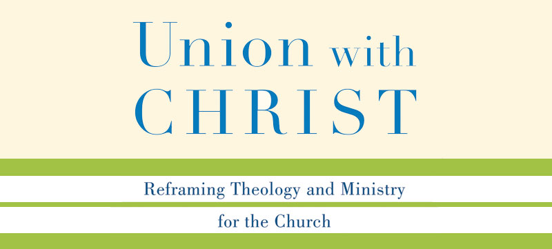 Union with Christ