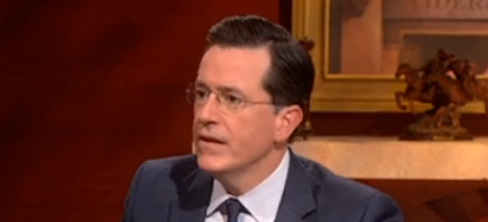 Stephen Colbert