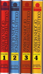 Collected Writings of John Murray