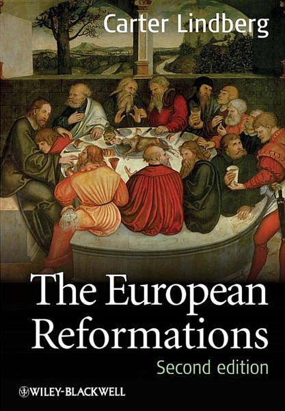 European Reformations