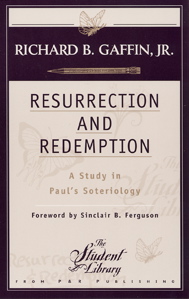 Resurrection and Redemption