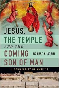 Jesus The Temple and the Coming Son of Man