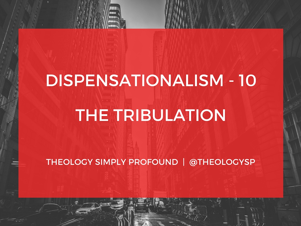 Dispensationalism.10