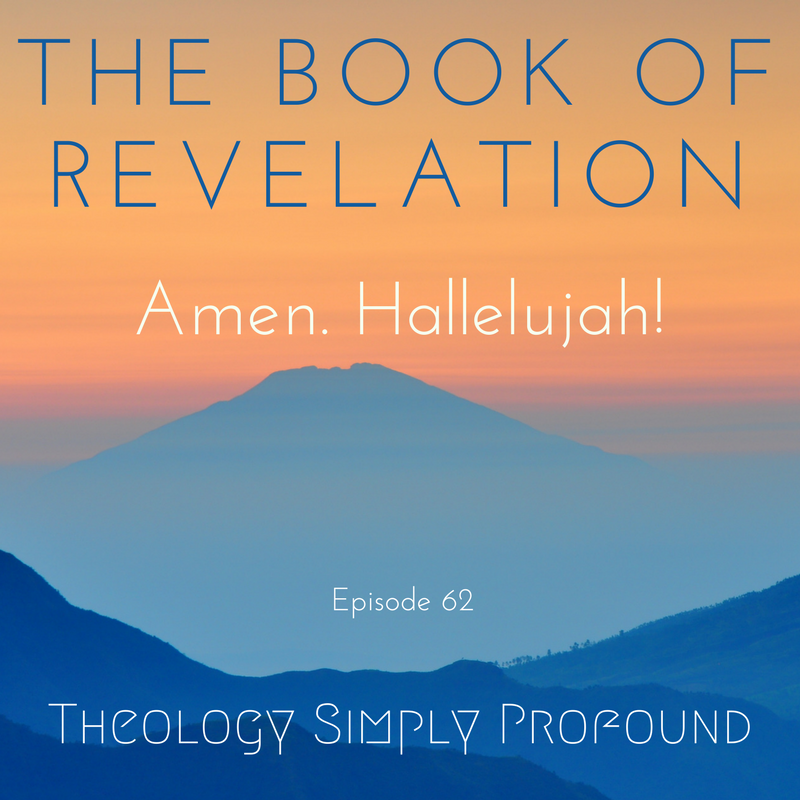 Revelation - Part 18