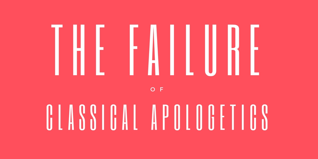 The Failure