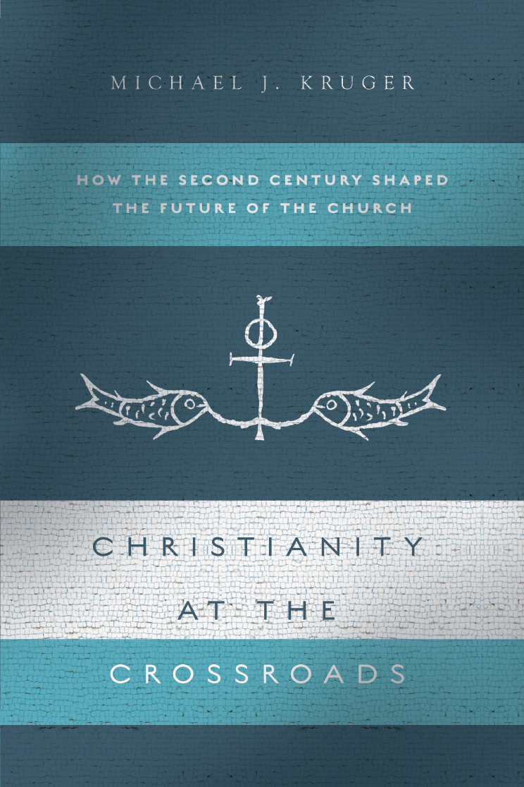 Kruger, Christianity at the Crossroads