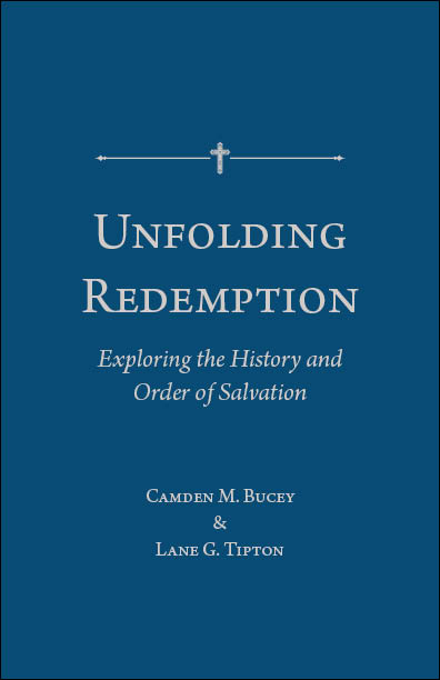 Unfolding Redemption: Exploring the History and Order of Salvation (10-Pack)