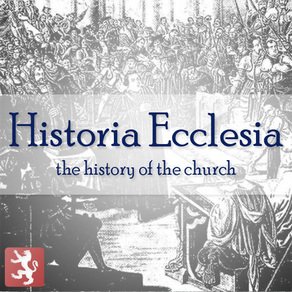 Historia Ecclesia